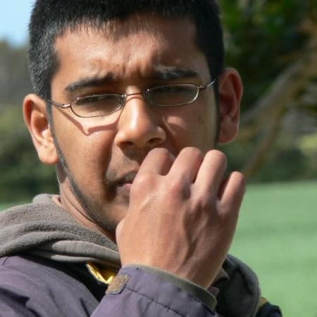 Maq pic for testimonial Garden Route Films